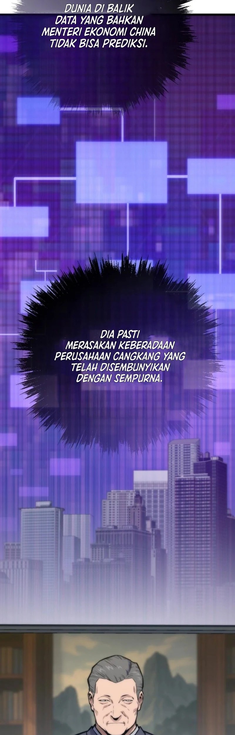Past Life Regressor (Remake 2022) Bab 135 halaman 62