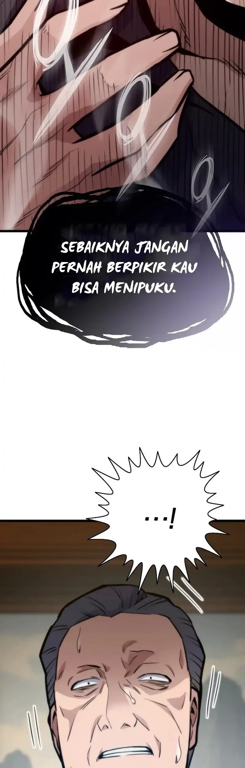 Past Life Regressor (Remake 2022) Bab 136 halaman 5