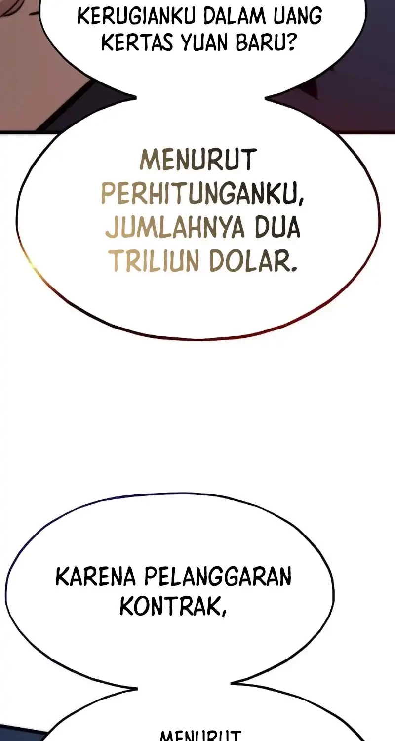 Past Life Regressor (Remake 2022) Bab 136 halaman 24