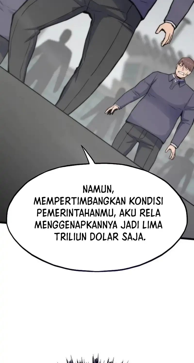 Past Life Regressor (Remake 2022) Bab 136 halaman 26
