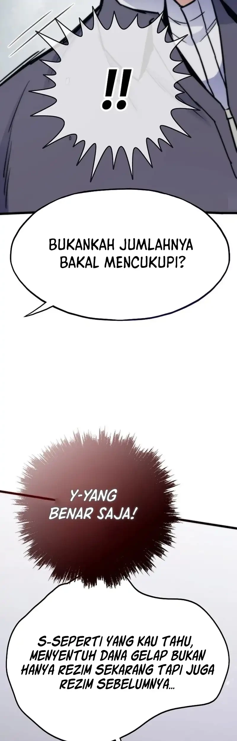 Past Life Regressor (Remake 2022) Bab 136 halaman 33