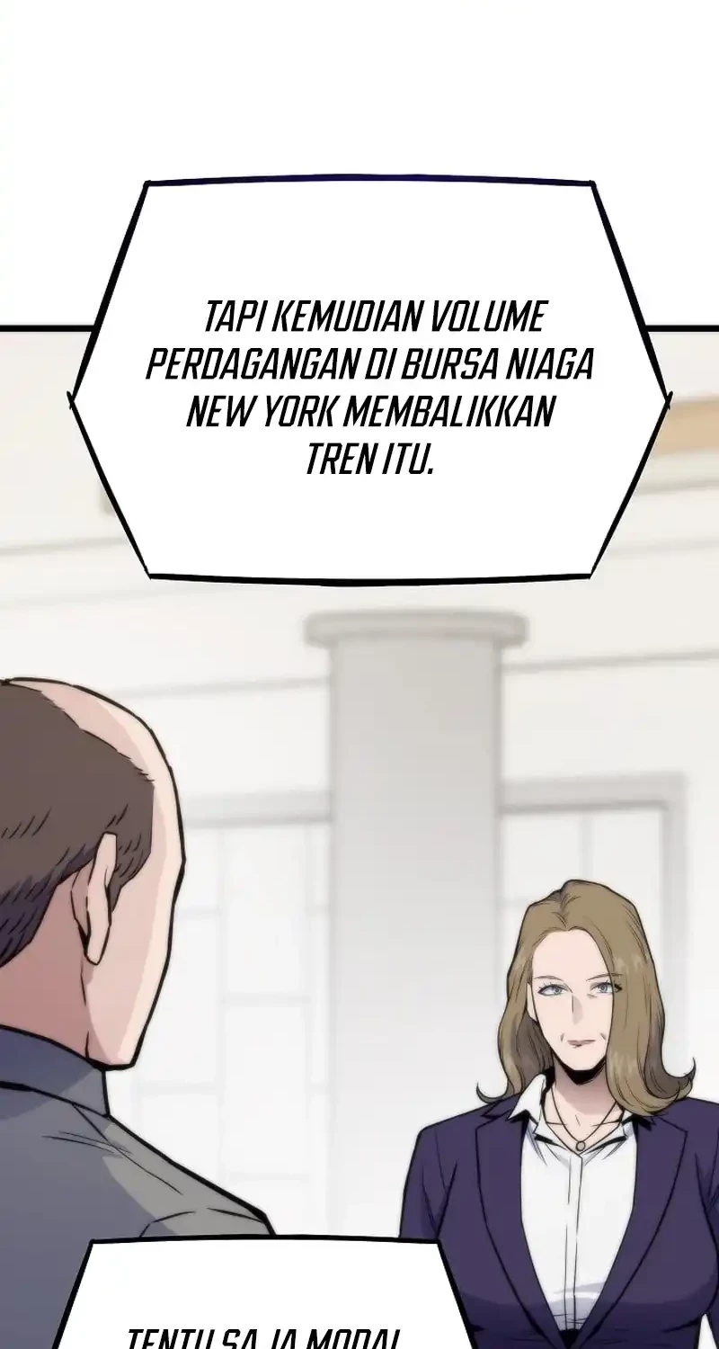 Past Life Regressor (Remake 2022) Bab 136 halaman 42