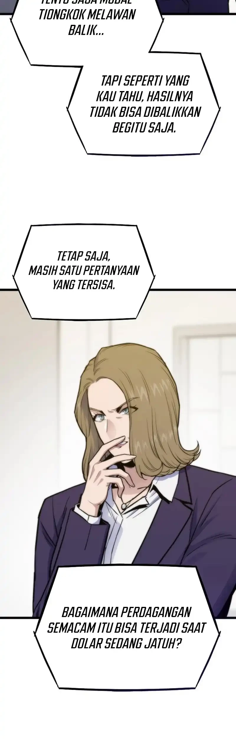 Past Life Regressor (Remake 2022) Bab 136 halaman 43