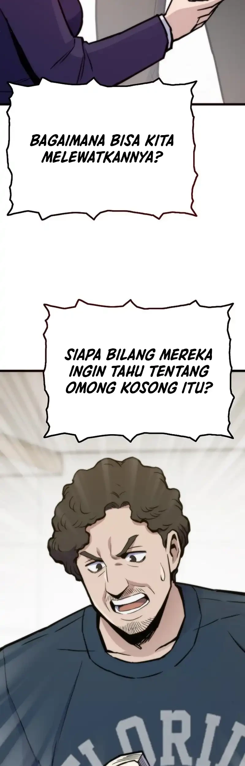 Past Life Regressor (Remake 2022) Bab 136 halaman 47