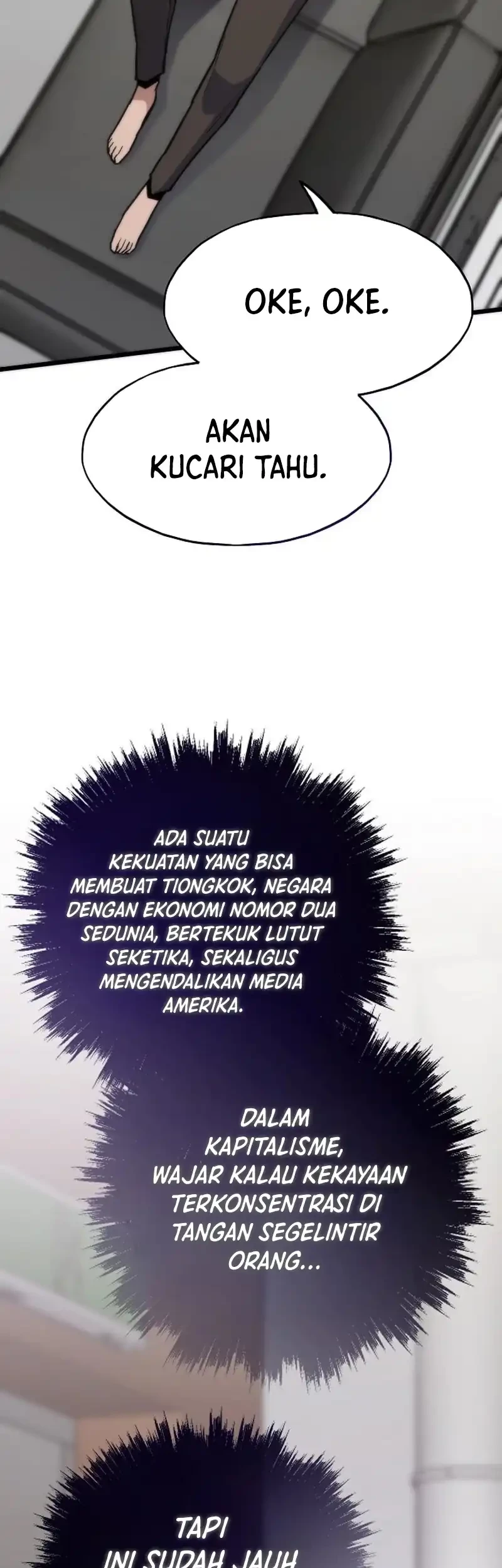 Past Life Regressor (Remake 2022) Bab 136 halaman 53