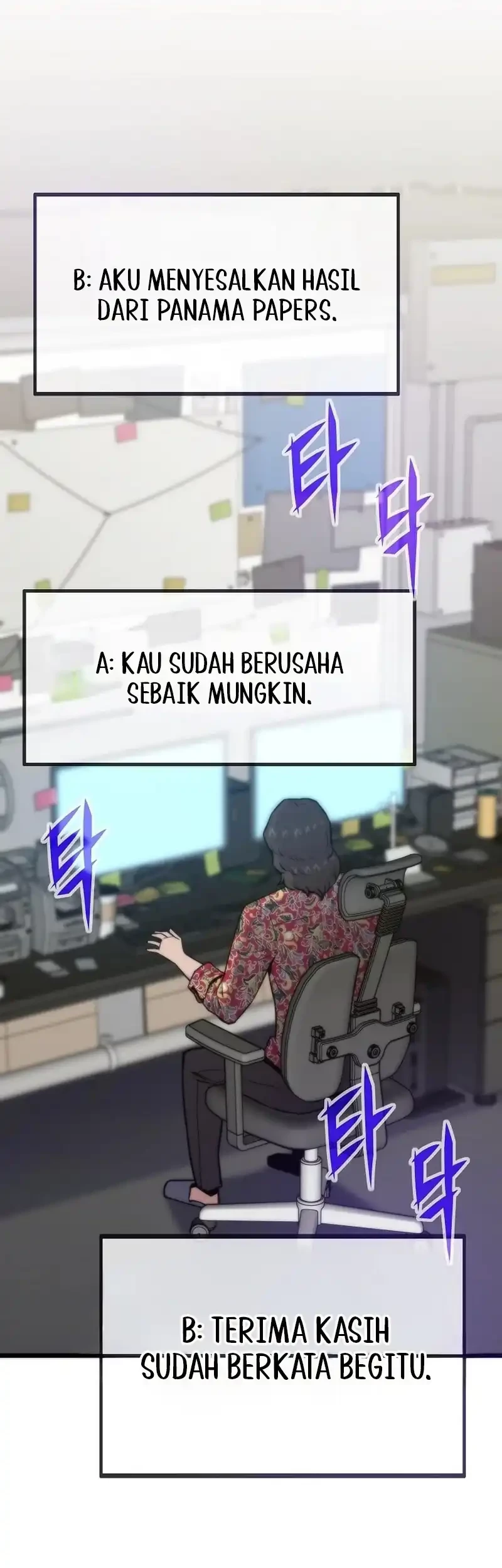 Past Life Regressor (Remake 2022) Bab 136 halaman 65