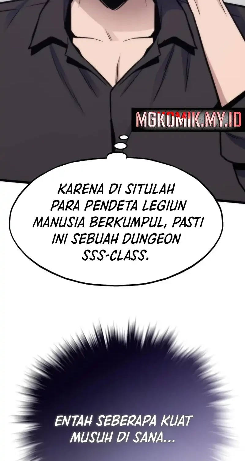 Past Life Regressor (Remake 2022) Bab 136 halaman 78