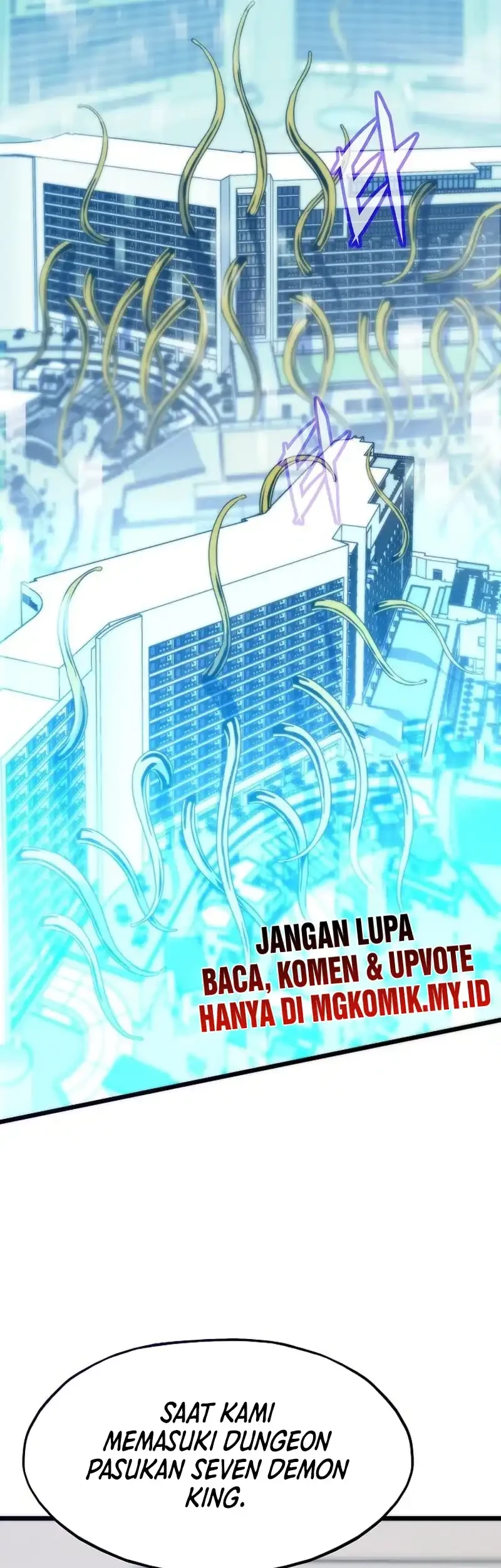 Past Life Regressor (Remake 2022) Bab 137 halaman 10