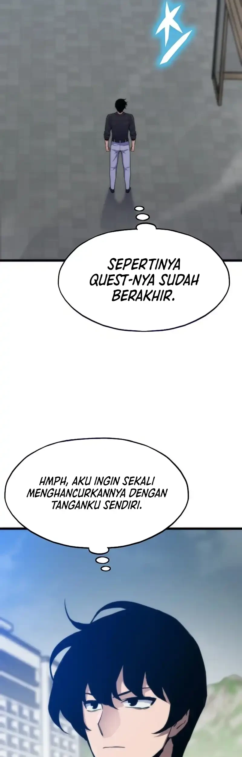 Past Life Regressor (Remake 2022) Bab 137 halaman 24
