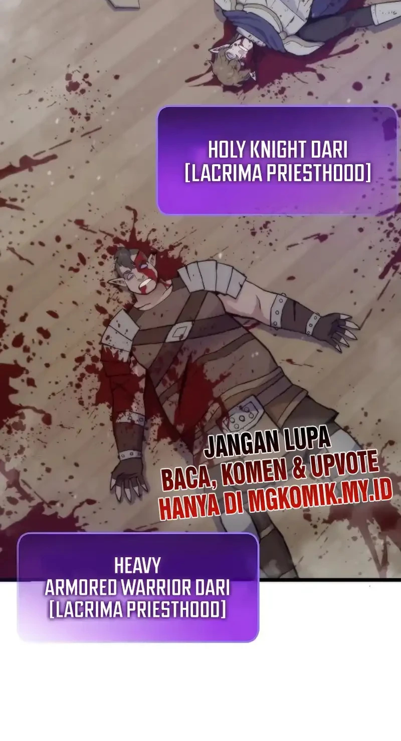 Past Life Regressor (Remake 2022) Bab 137 halaman 34