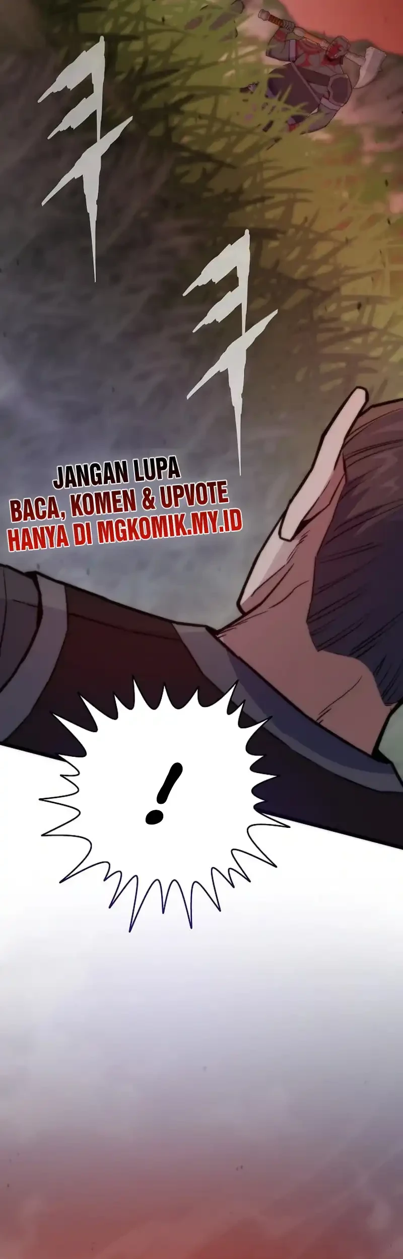 Past Life Regressor (Remake 2022) Bab 137 halaman 63