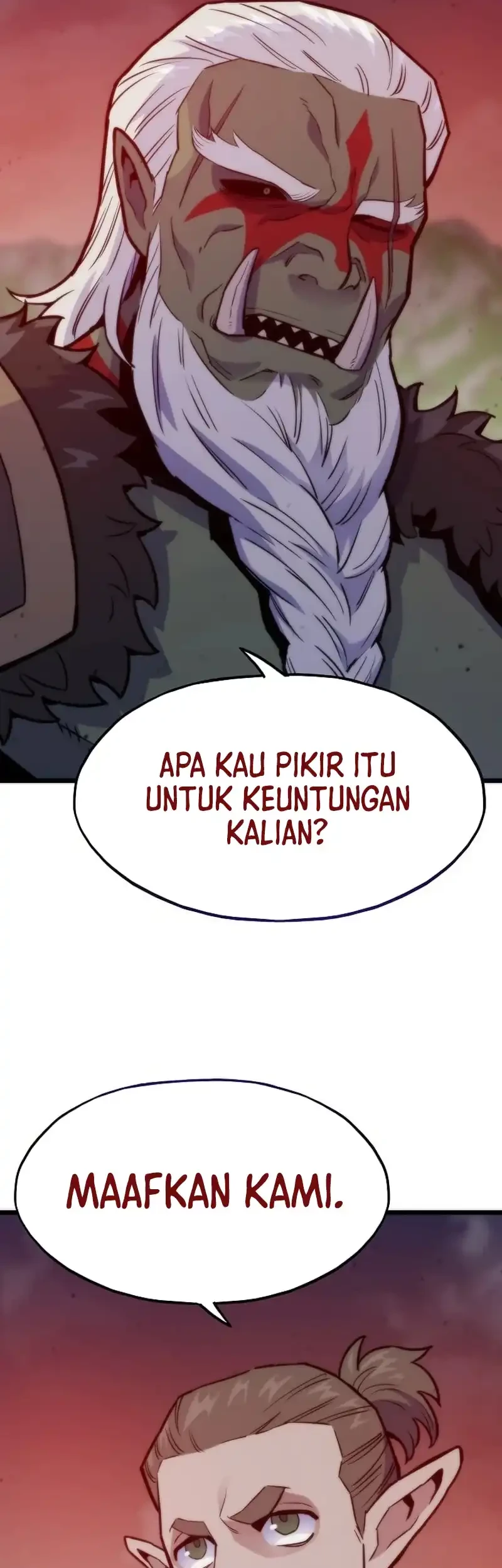 Past Life Regressor (Remake 2022) Bab 137 halaman 73