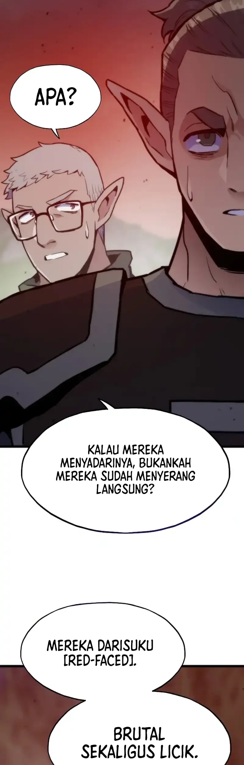 Past Life Regressor (Remake 2022) Bab 137 halaman 80