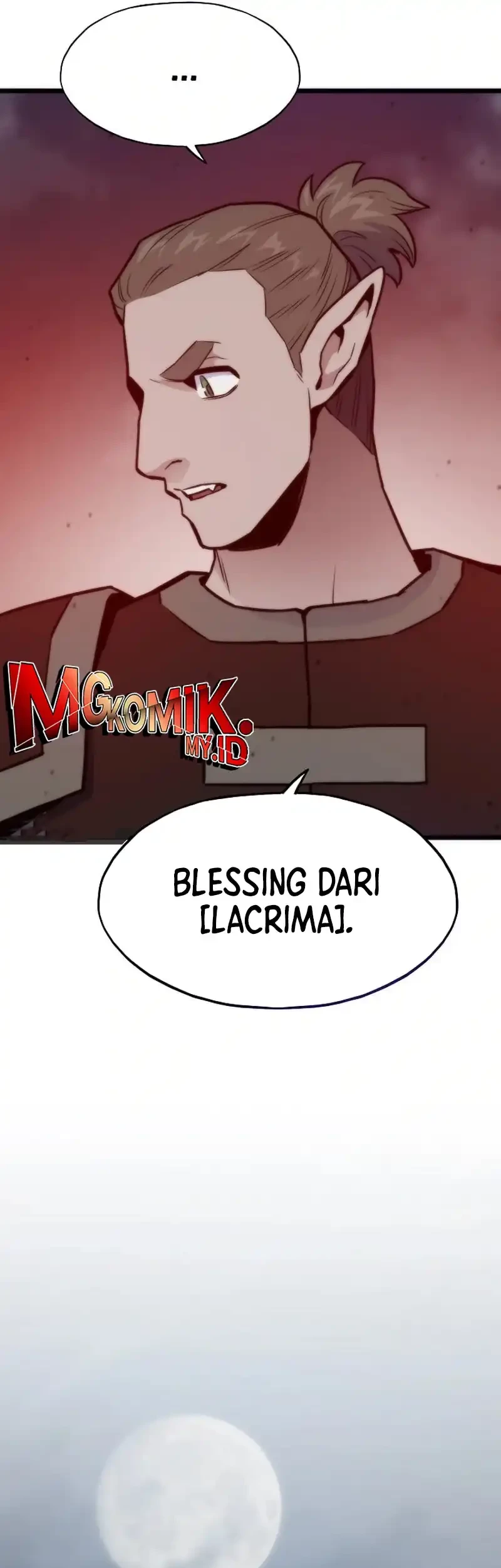 Past Life Regressor (Remake 2022) Bab 137 halaman 84