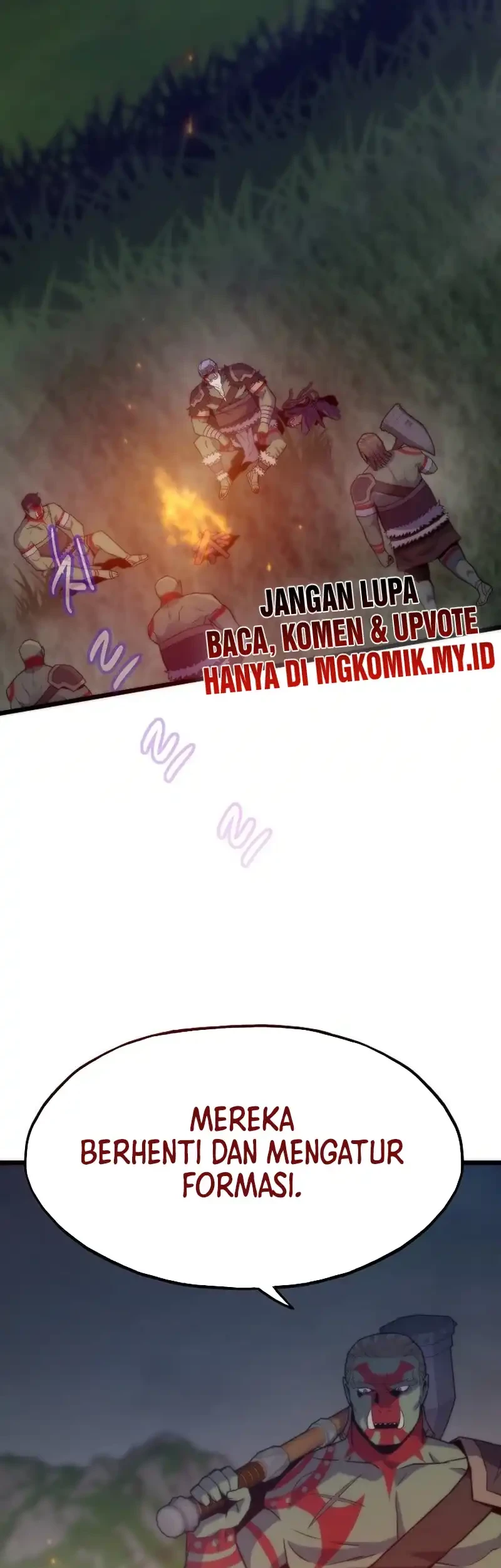 Past Life Regressor (Remake 2022) Bab 137 halaman 86