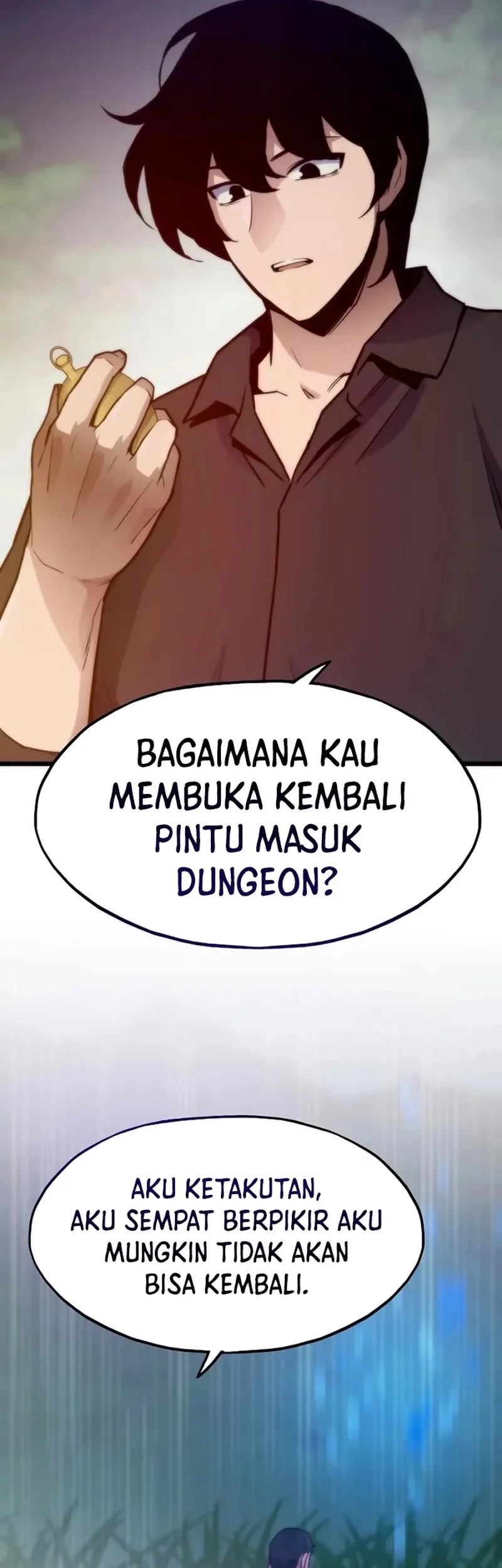 Past Life Regressor (Remake 2022) Bab 138 halaman 41