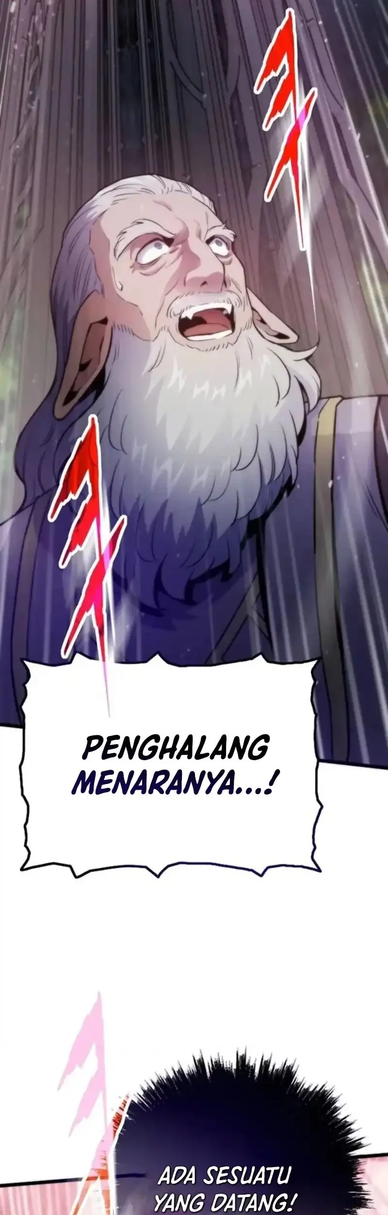 Past Life Regressor (Remake 2022) Bab 139 halaman 44