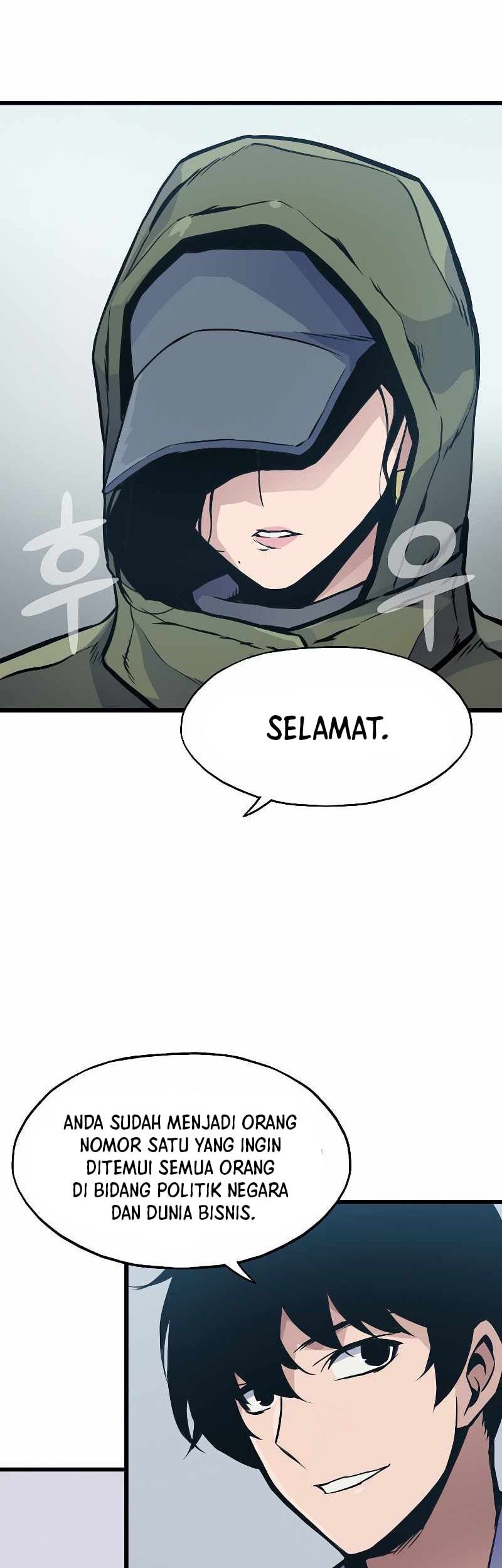 Past Life Regressor (Remake 2022) Bab 14 halaman 7