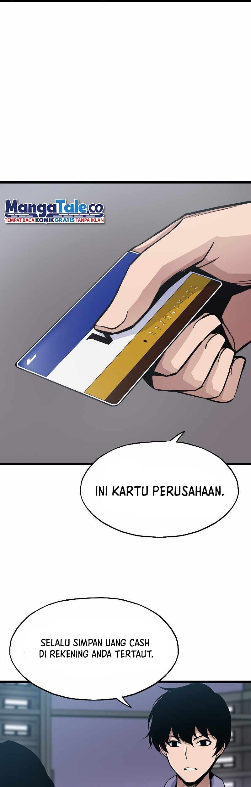 Past Life Regressor (Remake 2022) Bab 14 halaman 9