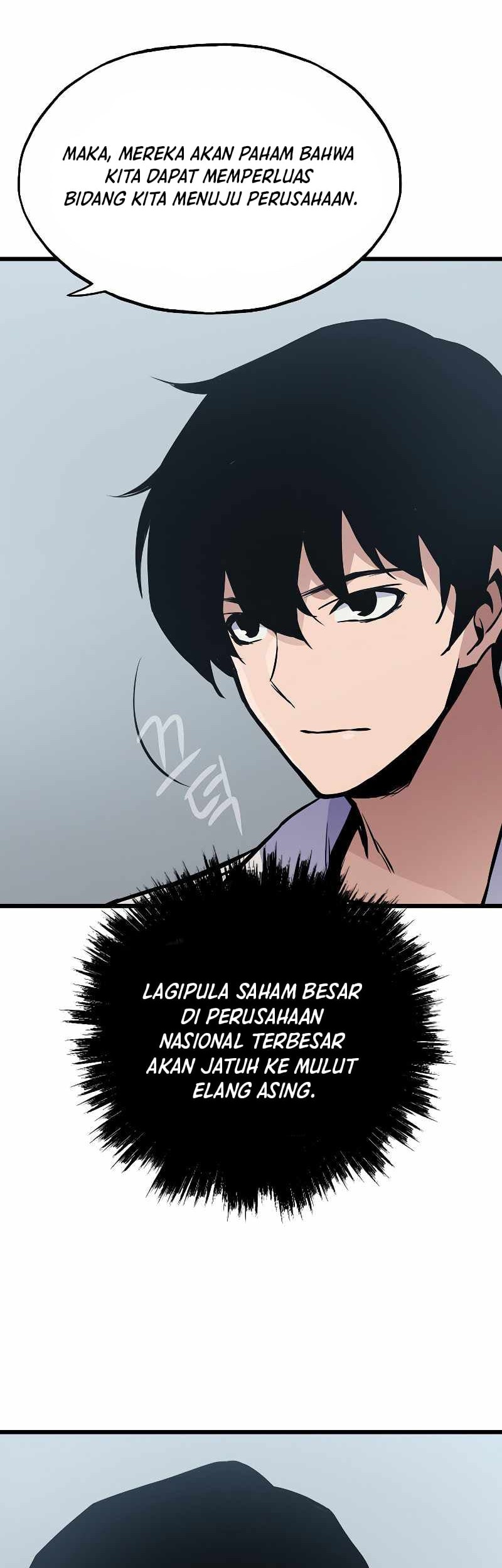 Past Life Regressor (Remake 2022) Bab 14 halaman 24
