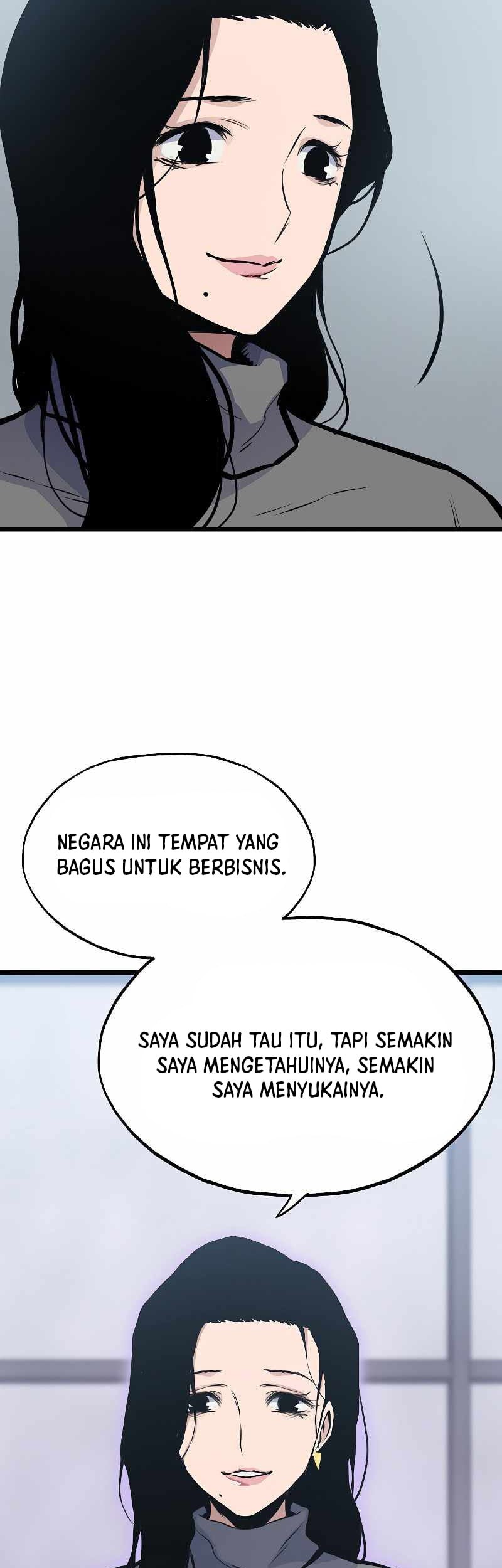 Past Life Regressor (Remake 2022) Bab 14 halaman 25