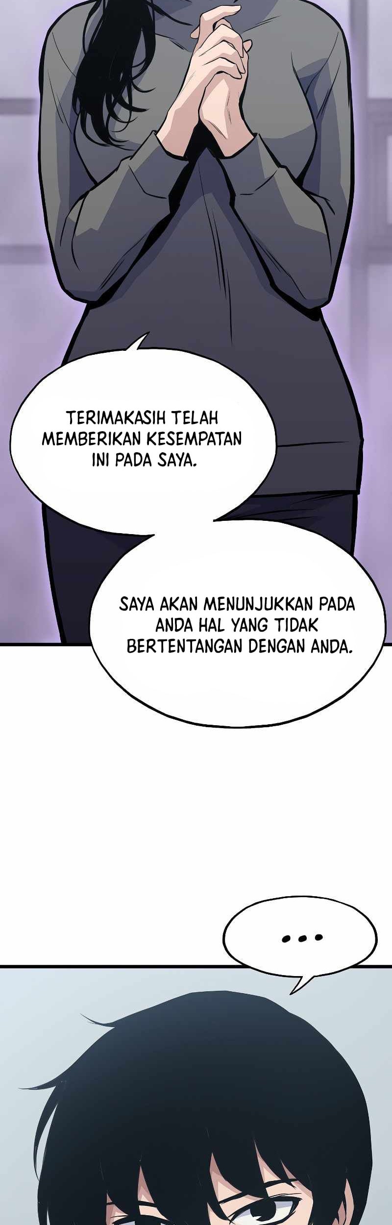 Past Life Regressor (Remake 2022) Bab 14 halaman 26