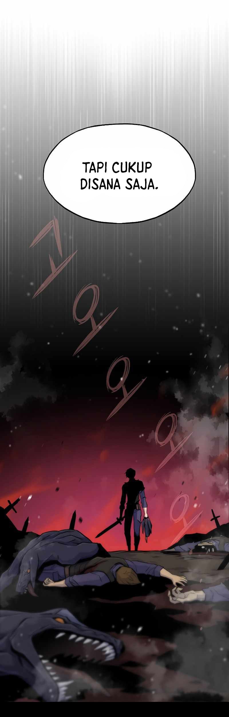 Past Life Regressor (Remake 2022) Bab 14 halaman 30
