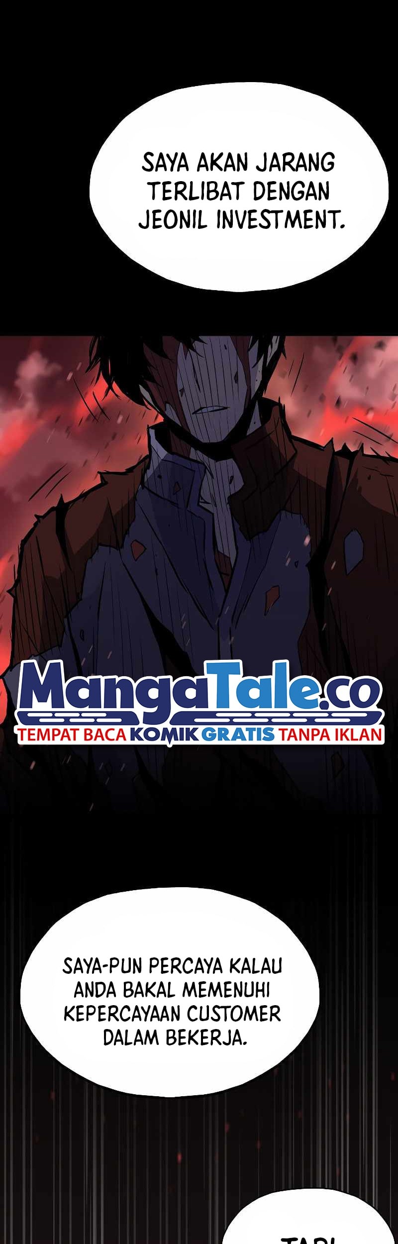 Past Life Regressor (Remake 2022) Bab 14 halaman 31