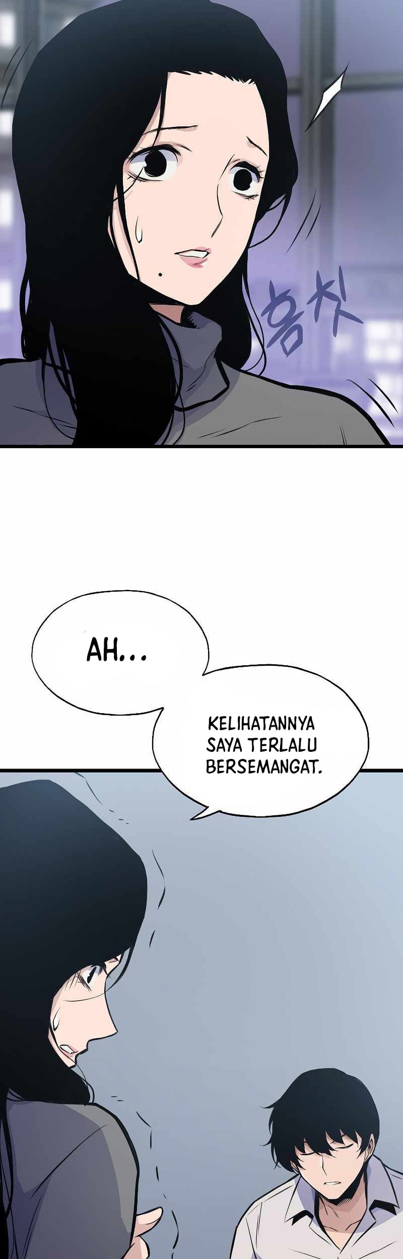 Past Life Regressor (Remake 2022) Bab 14 halaman 33