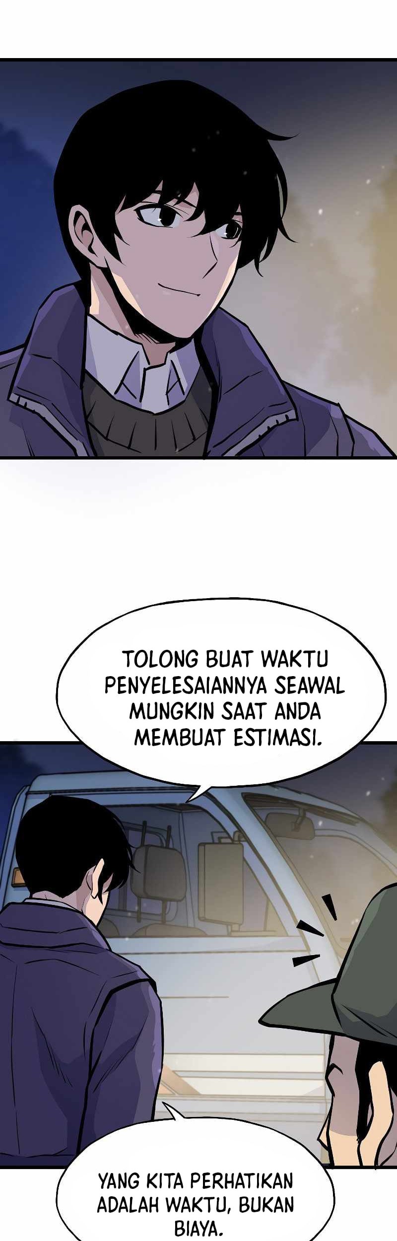 Past Life Regressor (Remake 2022) Bab 14 halaman 52