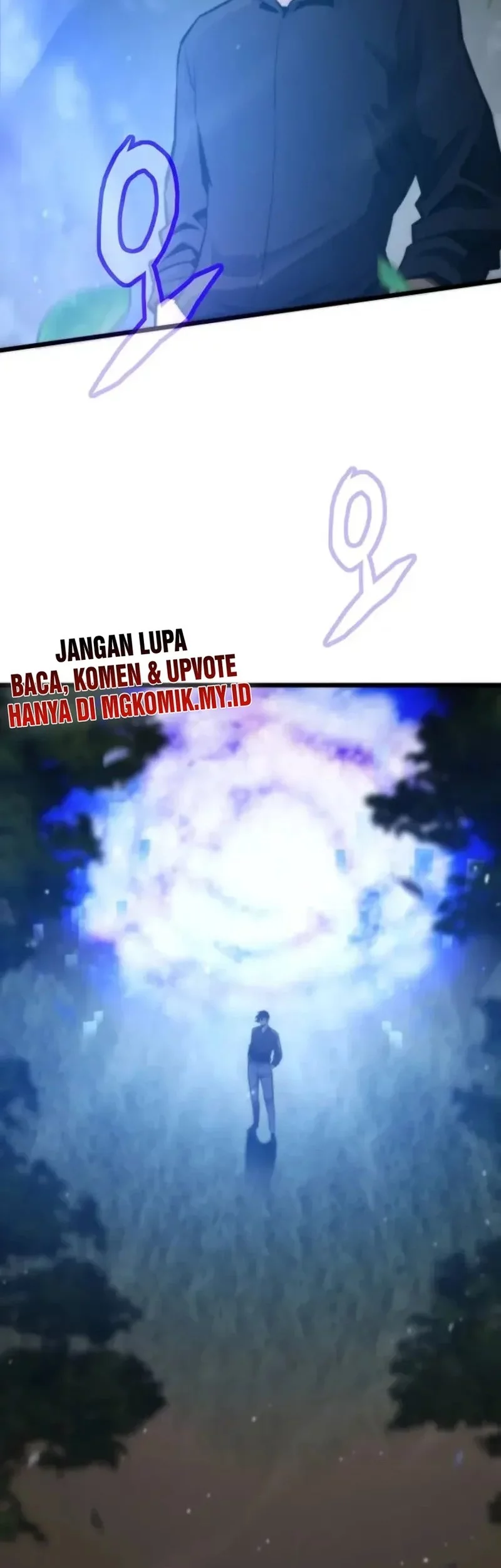 Past Life Regressor (Remake 2022) Bab 140 halaman 10