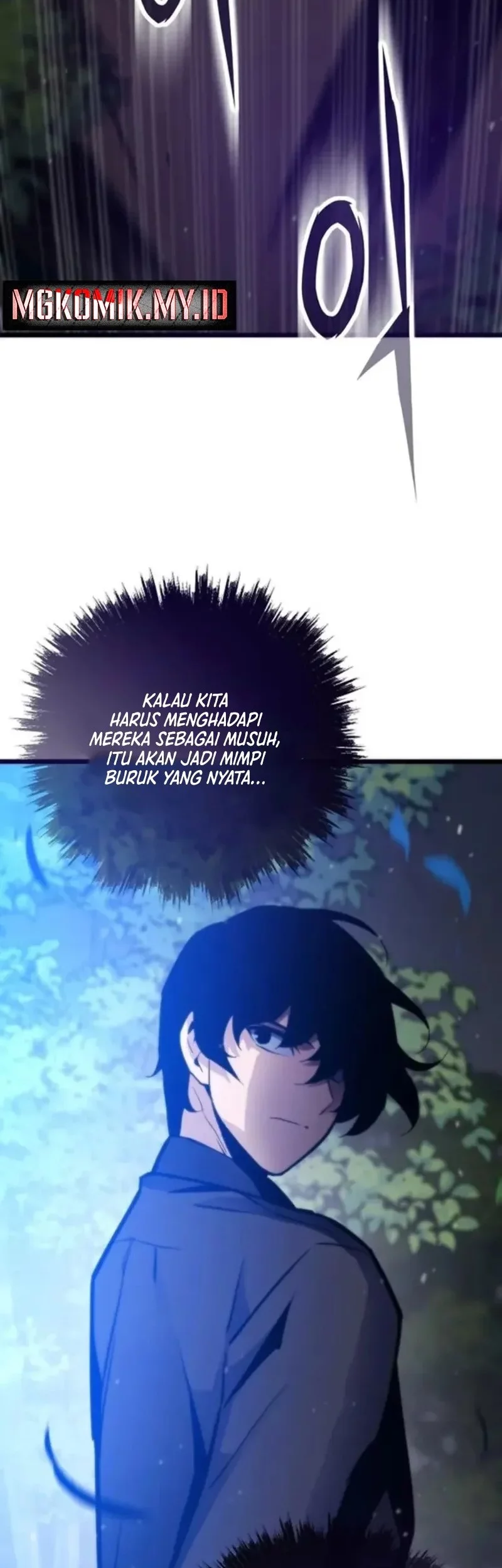 Past Life Regressor (Remake 2022) Bab 140 halaman 18