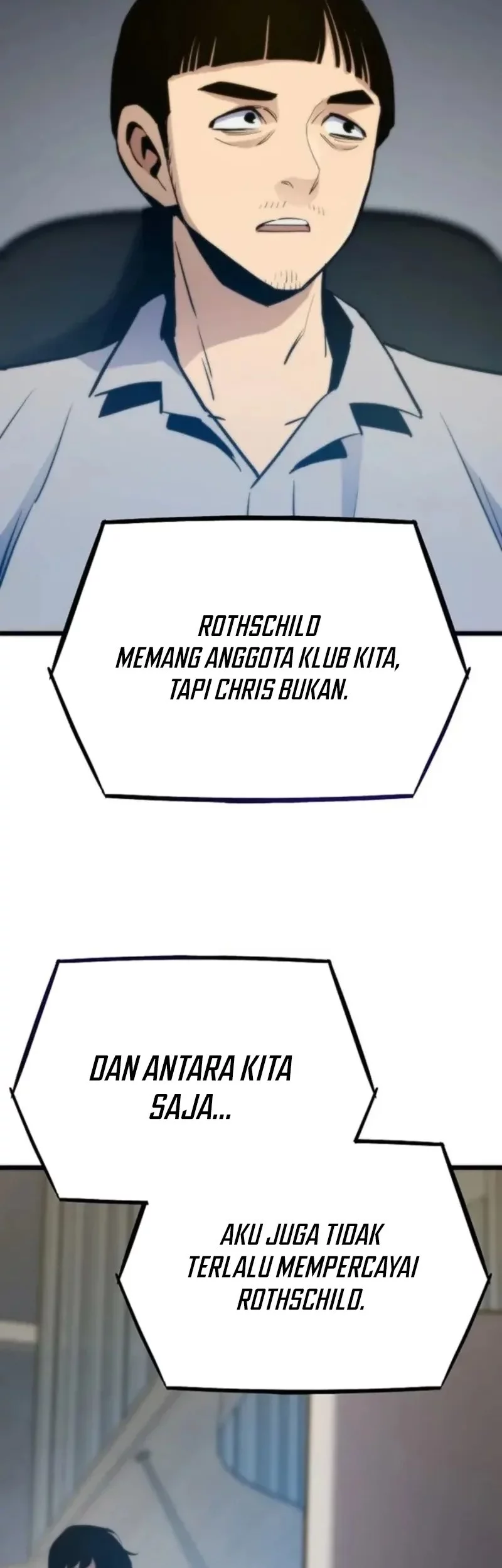 Past Life Regressor (Remake 2022) Bab 140 halaman 25