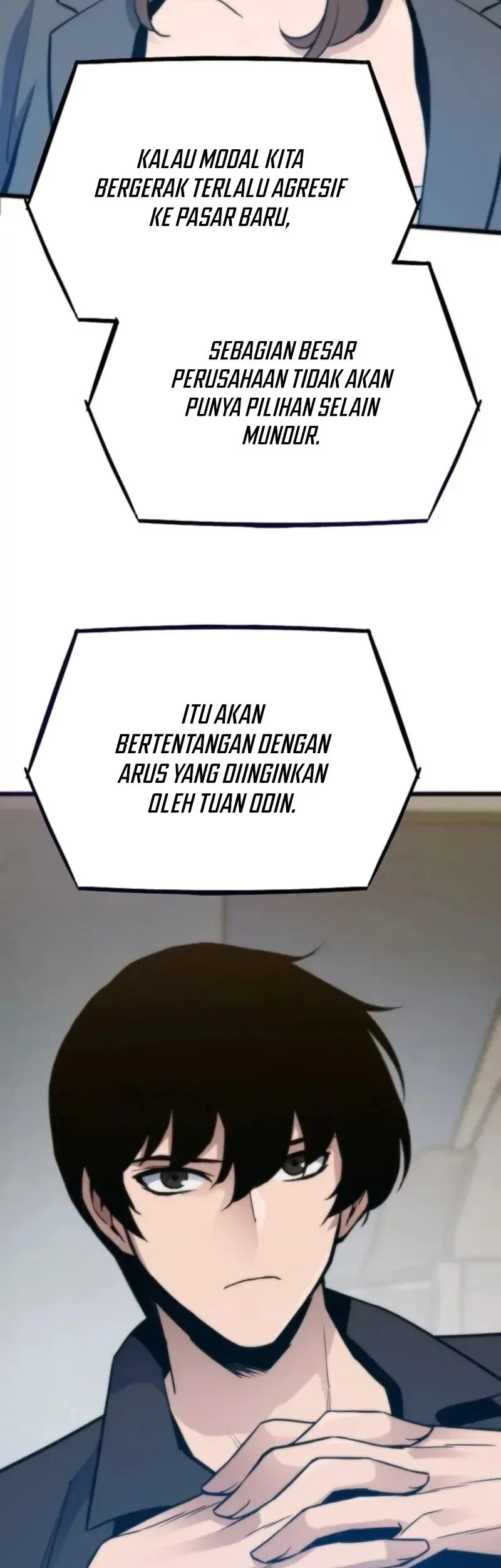 Past Life Regressor (Remake 2022) Bab 140 halaman 30