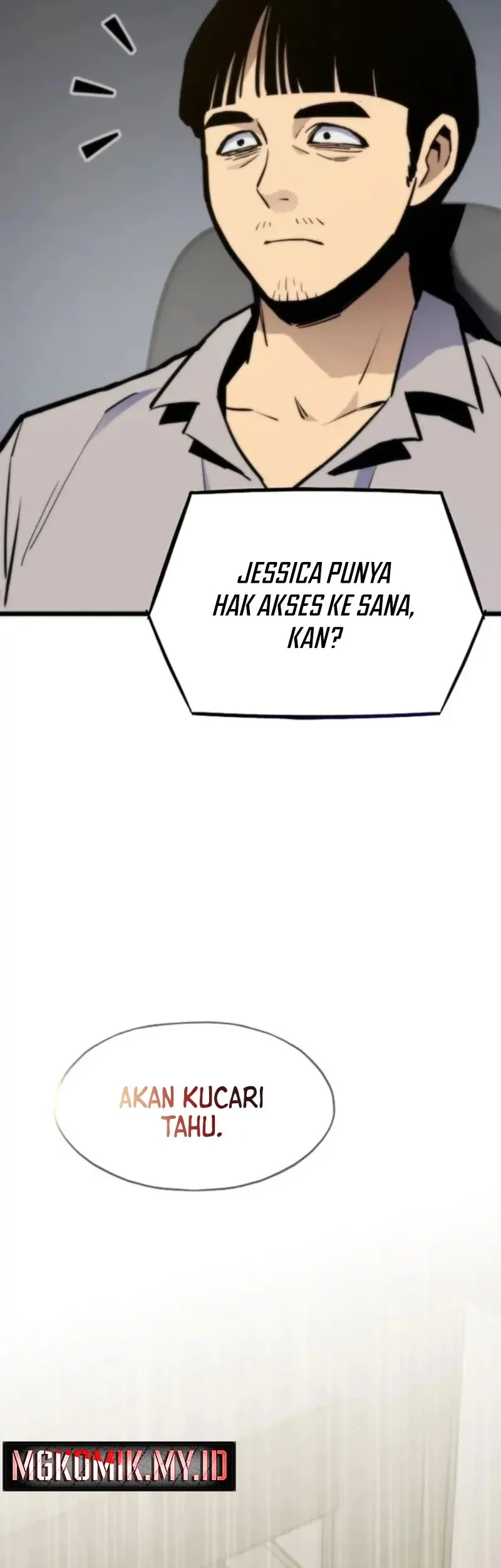 Past Life Regressor (Remake 2022) Bab 140 halaman 41