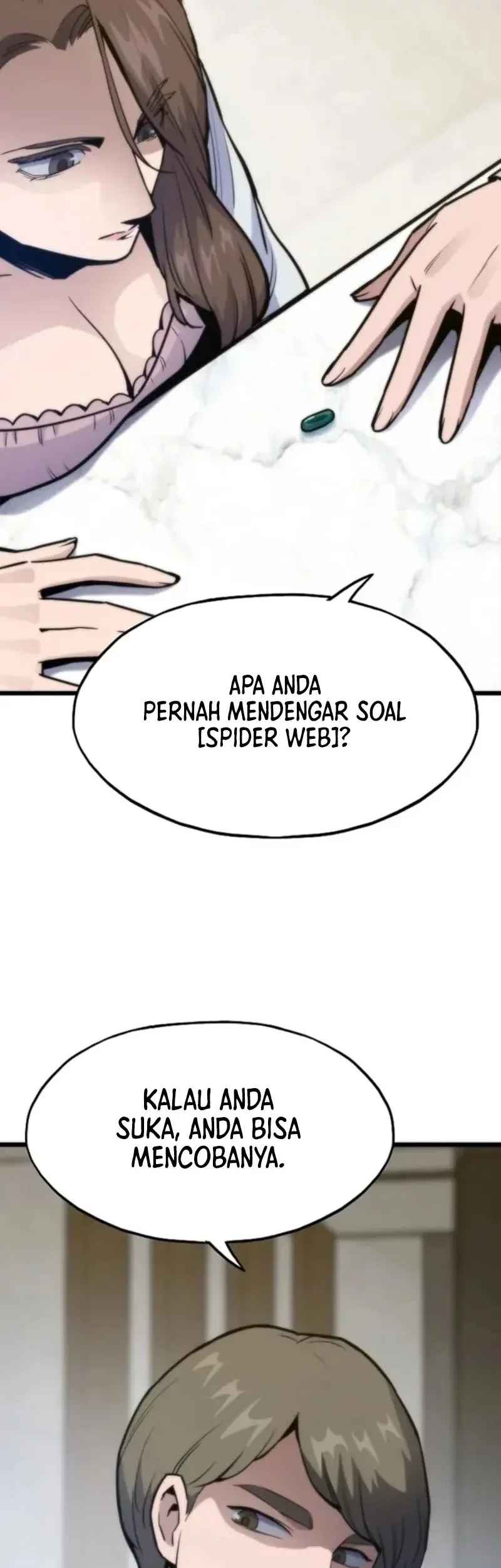 Past Life Regressor (Remake 2022) Bab 140 halaman 62