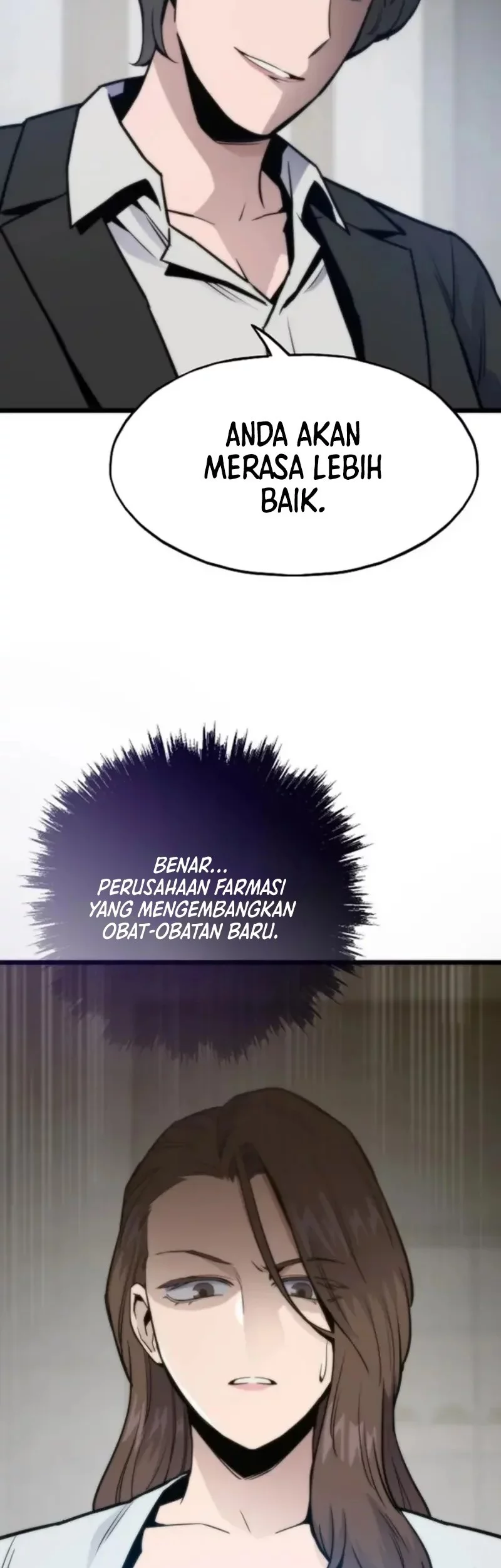 Past Life Regressor (Remake 2022) Bab 140 halaman 63