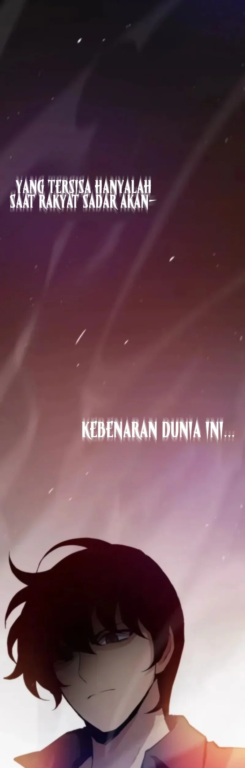 Past Life Regressor (Remake 2022) Bab 140 halaman 73