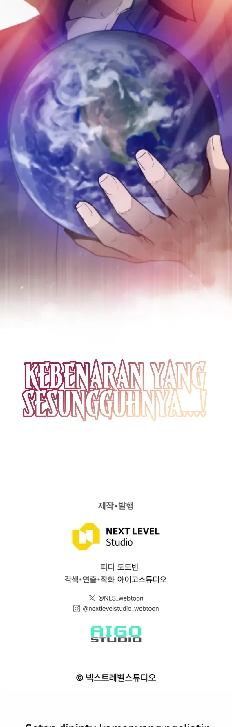 Past Life Regressor (Remake 2022) Bab 140 halaman 74