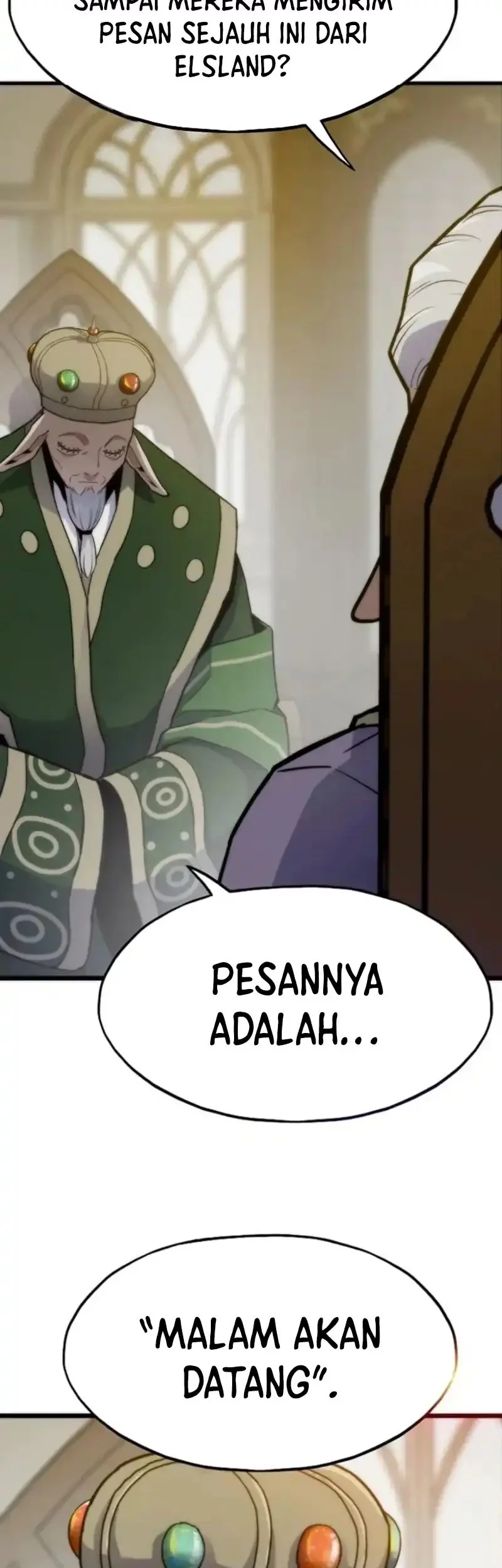 Past Life Regressor (Remake 2022) Bab 140 halaman 93