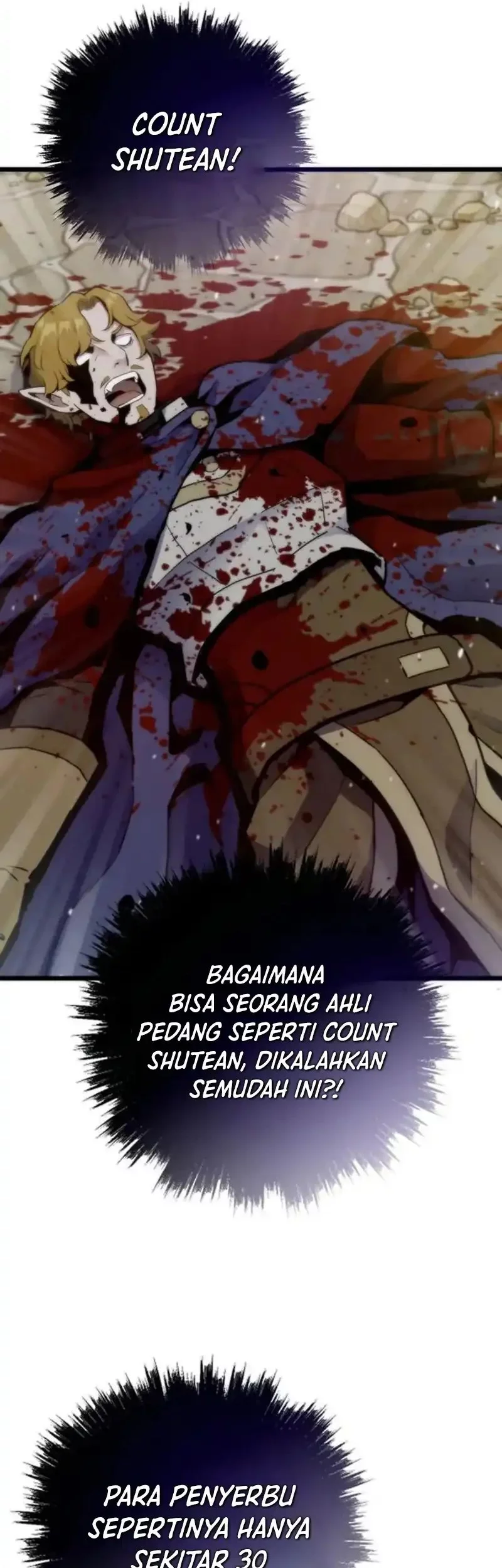 Past Life Regressor (Remake 2022) Bab 140 halaman 111