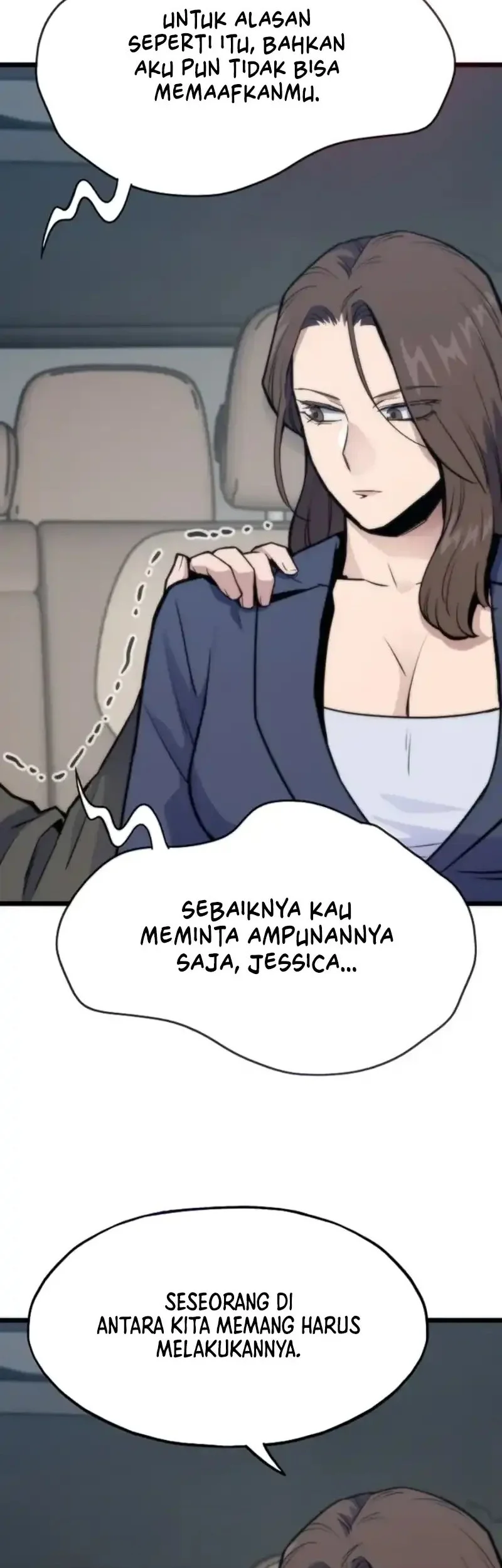 Past Life Regressor (Remake 2022) Bab 141 halaman 34
