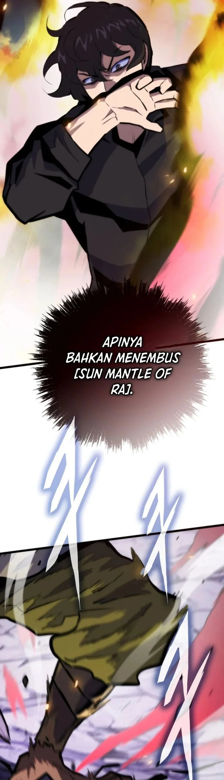Past Life Regressor (Remake 2022) Bab 142 halaman 72