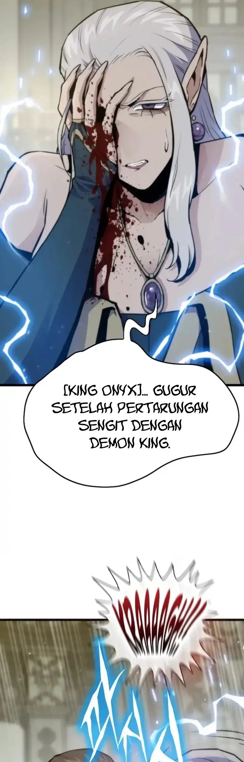 Past Life Regressor (Remake 2022) Bab 143 halaman 53