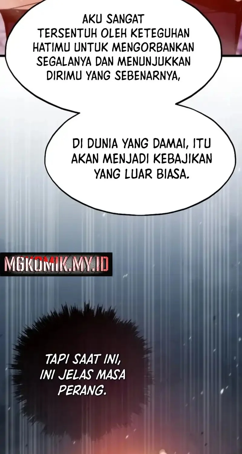 Past Life Regressor (Remake 2022) Bab 144 halaman 40