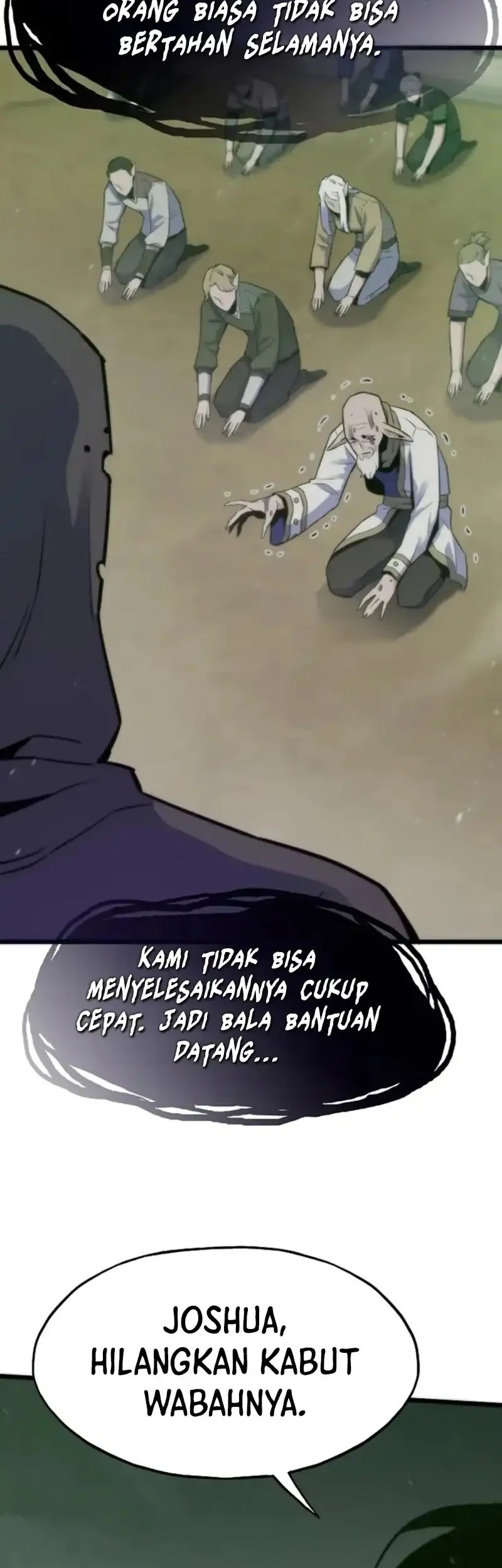 Past Life Regressor (Remake 2022) Bab 144 halaman 70
