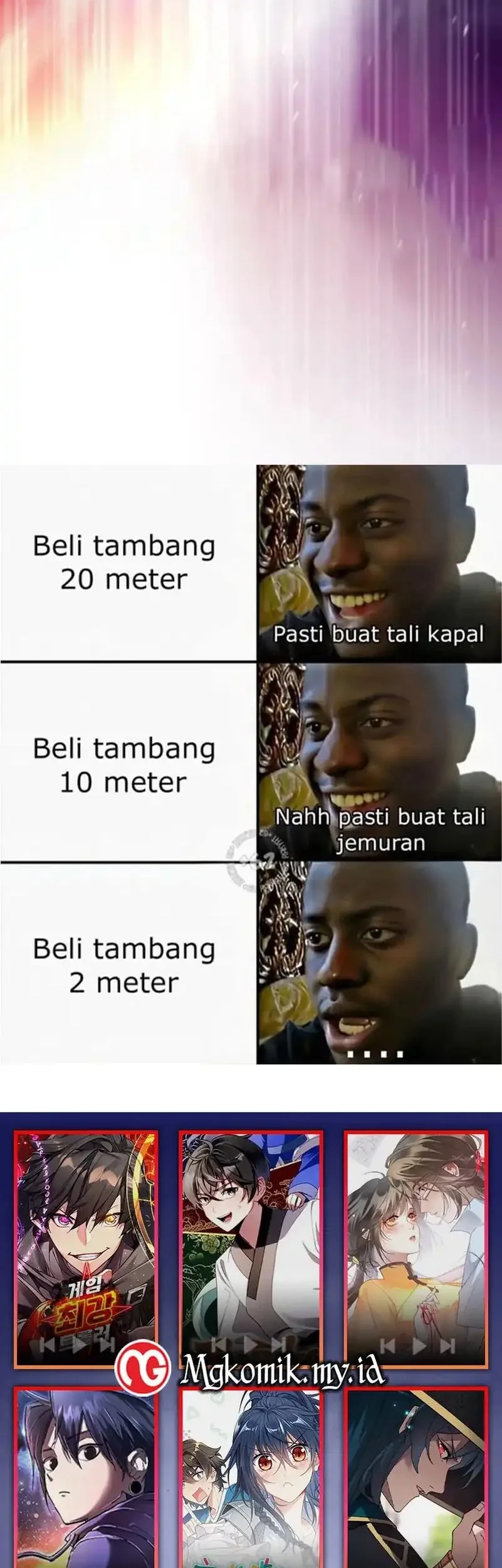 Past Life Regressor (Remake 2022) Bab 146 halaman 78