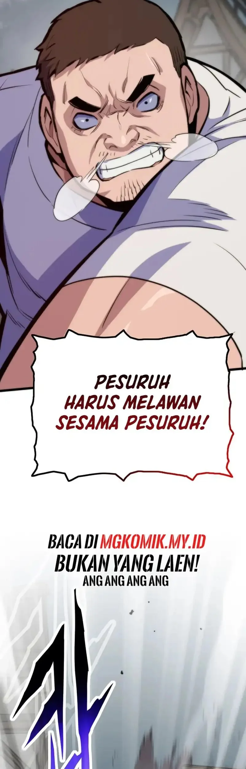 Past Life Regressor (Remake 2022) Bab 147 halaman 24