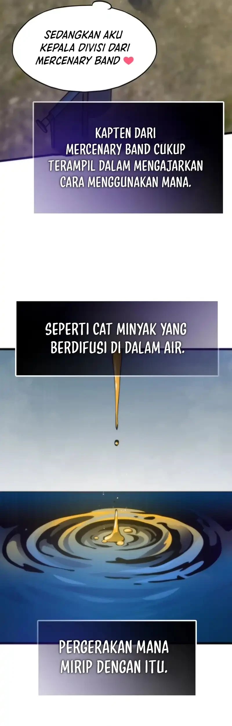 Past Life Regressor (Remake 2022) Bab 148 halaman 17