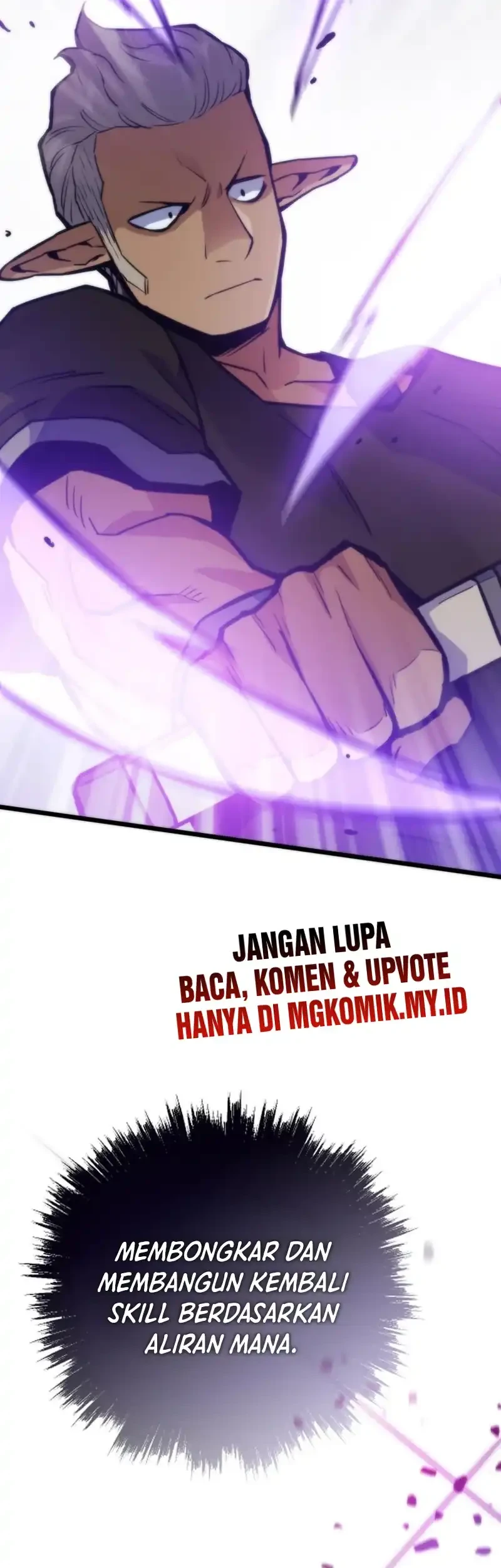 Past Life Regressor (Remake 2022) Bab 148 halaman 24